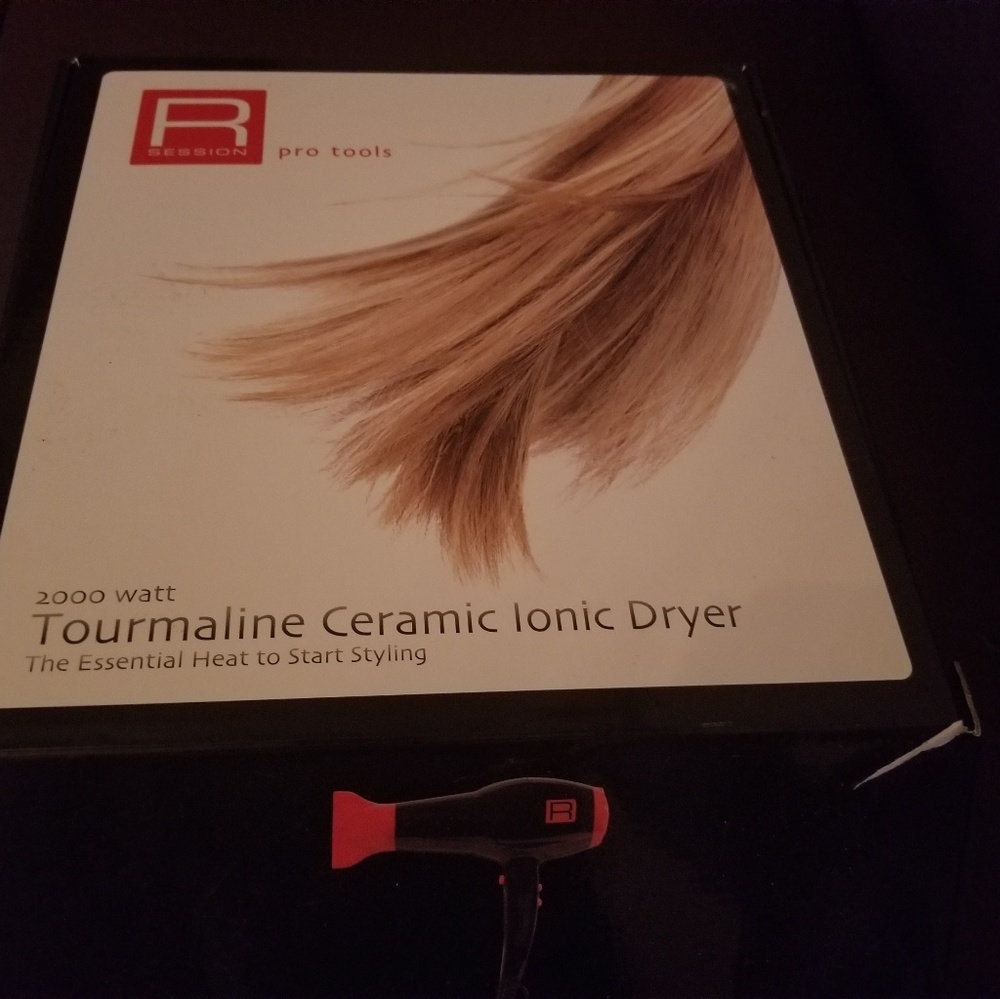 Professional Blow Dryer